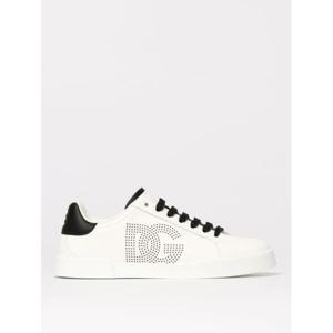 돌체앤가바나 스니커즈 CS2324AV066 89697 White 1