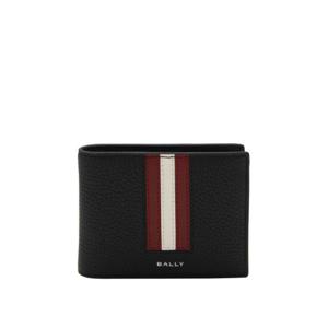 발리 지갑 MLW03GVT434I921P Black