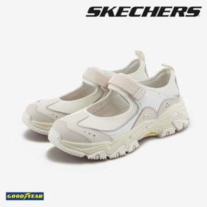 스케쳐스 여성 딜라이트 하이커 SL0WCCFX012-GR