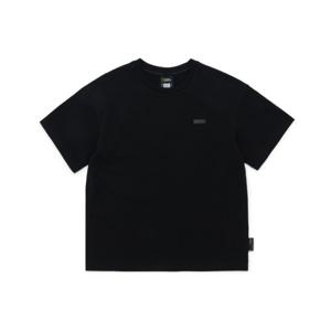 K252UTS820 어드벤처 그래픽 반팔티 CARBONBLACK