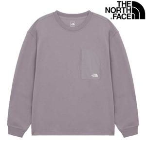 노스페이스 NT7TR04 남성 도미 긴팔 티셔츠 NT7TR04C