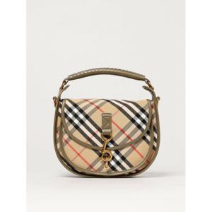 [BURBERRY] 여성 핸드백 숄더 백 8108120 샌드 /6