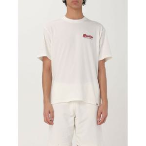 [DICKIES] 남성 티셔츠 DK0A4Z8Z C481 Cream /6