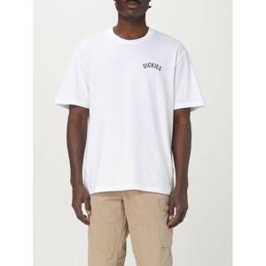 [DICKIES] 남성 티셔츠 DK0A4Z99 0WH1 화이트 /6