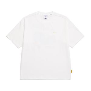 내셔널지오그래픽 N252UTS982 리젠아스킨 온더로드 반팔 티셔츠 IVORY