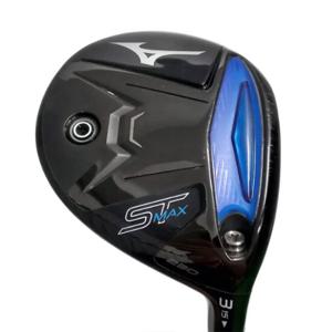 미즈노 ST-MAX 230 페어웨이우드 2024년 5번 18도, R 병행