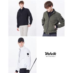 [볼빅]볼빅 남성 골프 에센셜 바람막이 점퍼 VMWBO291