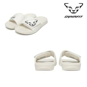 (택가 49,000원)[다이나핏] 남성 여성 어셈블 벨크로 사이드 슬리퍼 (1US23N56W3)