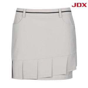 JDX 세이브존07 여성 디테일 프릴 스커트 X1PQV6773BE