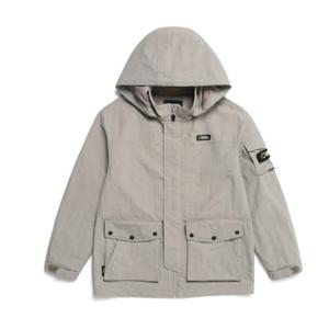 내셔널지오그래픽키즈 어드벤처바람막이 JP 2종 택1 (K231UJP060)