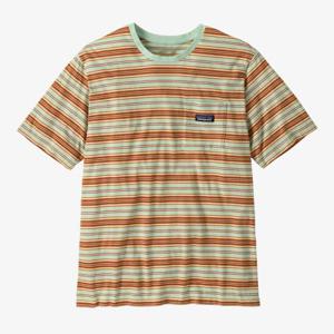 [파타고니아코리아][25S/S] 멘즈 데일리 포켓 티 53255Q5