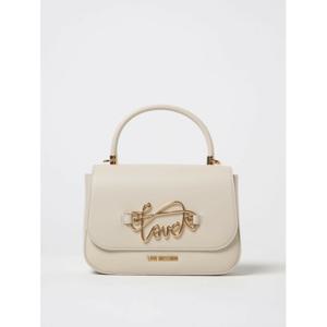 [LOVE MOSCHINO] 여성 핸드백 JC4268PP0MKG0 110 아이보리 /6