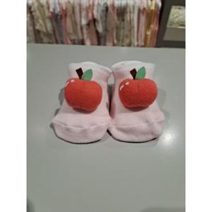 [압소바HU] 보니 모티브 스니커즈 핑크 A2B32001