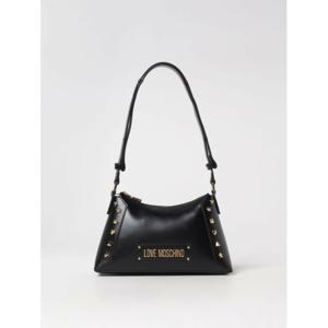 [LOVE MOSCHINO] 여성 핸드백 JC4272PP0MKH0 000 블랙 /6