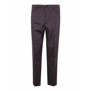 [BRUNELLO CUCINELLI] 남성 스트레이트 레그 다이드 팬츠 M289LH0660C6015 Brown /8