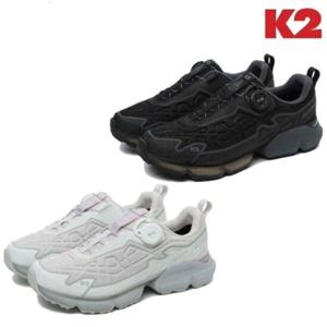 K2 케이투 남여공용 고어텍스 트레킹화 플라이하이크 컨투어 FUS24G25