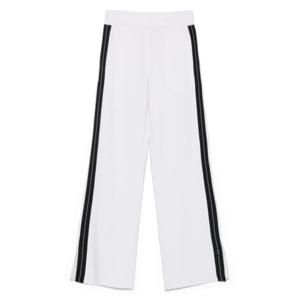 엠포리오 아르마니 스트레이트 팬츠 7W000174 WHITE