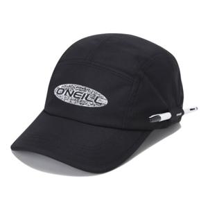 오닐 [오닐x모나미] 24SS 공용 153 DOODLE CAMP 모자 OMACN2395-199