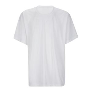 꼼데가르송 반팔 티셔츠 POT018S25 2 WHITE
