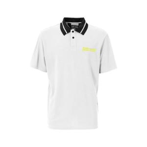 저스트까발리 폴로 티셔츠 78OAGT15 CJ506003 White