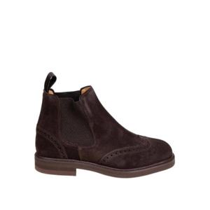 버윅 부츠 500HO255DARK Dark Brown