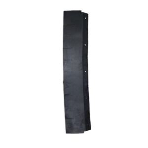 UDT 무동력청소기 고무판 UD-700F(19) 1대