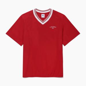 [20%OFF] 르꼬끄골프 [하이다나콜라보] 여성 우븐 피스테 (GQ222LRS61)