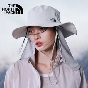 [노스페이스] 에코 라이트 쉴드 햇 NE3HR06D
