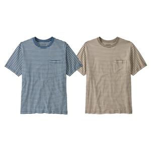 [파타고니아코리아][25S/S] 멘즈 미드웨이트 데일리 포켓 티 52010Q5