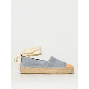 [TORY BURCH] 라프리마 여성 에스파드리유 로퍼 167994 432 Blue /6