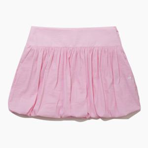 [30%OFF] 르꼬끄골프 여성 벌룬 스커트 (GQ222LSK42)