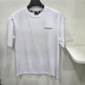 [써드케이]까뮤배경그래픽반팔티 mp2tu252  002 화이트