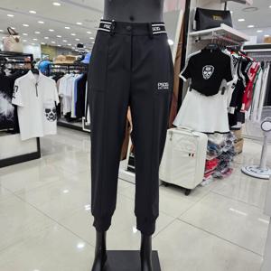 [파사디][파사디]  여성 조거  팬츠 (P25MSL555X)