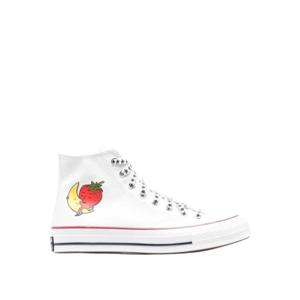 스카이하이팜 스니커즈 SHF03K1031 White