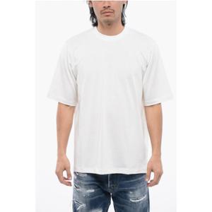 디스퀘어드2 반팔 티셔츠 S74GD1266 S21658 100 White