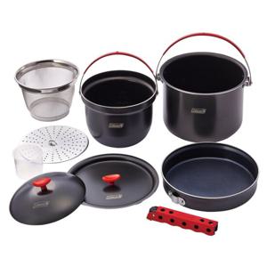 콜맨 (Coleman) 알루미늄 쿠커 콤보 2000026764