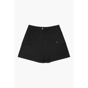[20%OFF] 르꼬끄골프 여성 아웃포켓 포인트 쇼츠 (GQ222LSP61)
