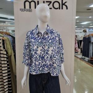 무자크 DP01 8863bl Mp5wbl22