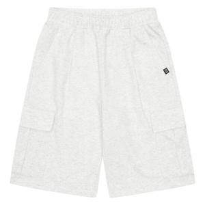 에꼴리에 세이브존07 카고 트레이닝 바지 25B0207GY