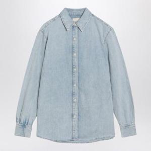 캘빈클라인 셔츠 K20K208414CO LIGHT BLUE
