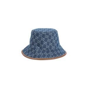 구찌 모자 8165433HA7U BLUE