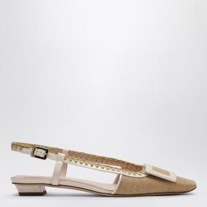 로저비비에 힐 펌프스 RVW00742480UFH BEIGE