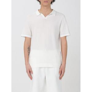 페트레이 폴로 티셔츠 PEU550499011975 730GY Yellow Cream