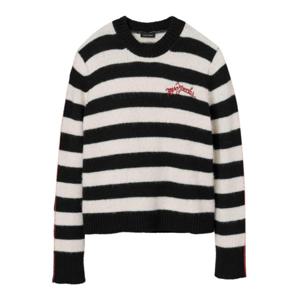 마크제이콥스 스웨터 2F4RTP061K07005 Black