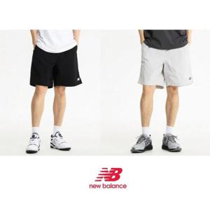 [뉴발란스]NBSC 4.5부 우븐 숏팬츠_NBNVE22513_2종