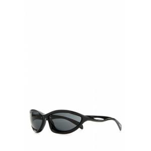 [PRADA] 여성 OCCHIALI DA 솔 SPRA23C060E1AB F05S0 블랙 /2