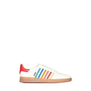 디스퀘어드2 스니커즈 SNM043925107622 M4121 White