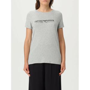 [EMPORIO ARMANI] 여성 티셔츠 EW000408AF10881 O8002 Grey /6