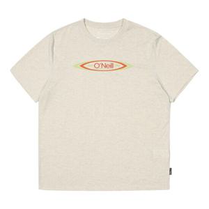 [오닐] 25SS 남성 ORIGINALS HYBRID POLYGIENE 티셔츠 OMTROI164-508