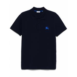 [BURBERRY] 남성 티셔츠 앤 폴로 Blue 8107450 X /10